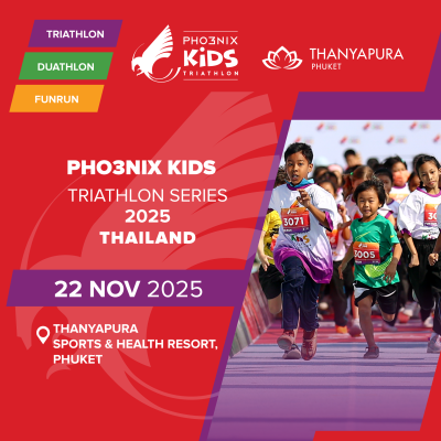 Pho3nix Kids Triathlon Thailand 2025 -thanyapura (2)